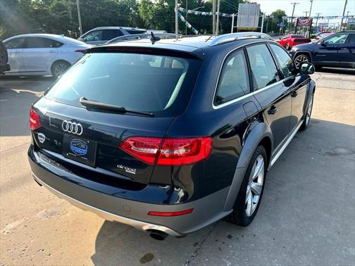 2014 Audi allroad 2.0T Premium Plus