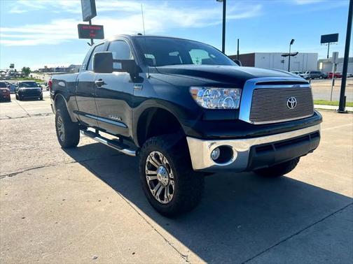 2013 Toyota Tundra Grade