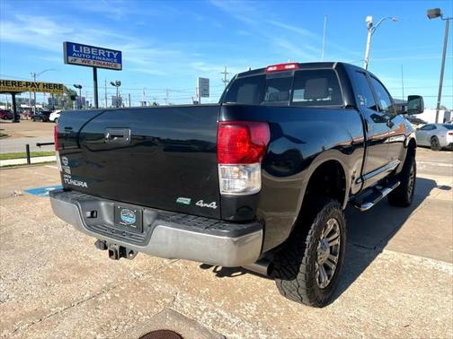 2013 Toyota Tundra Grade