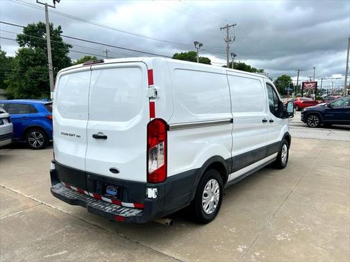 2020 Ford Transit-150 Base
