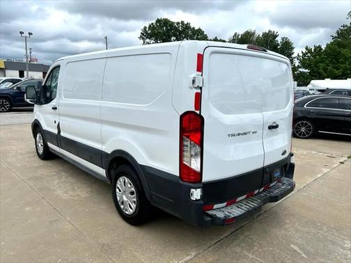 2020 Ford Transit-150 Base