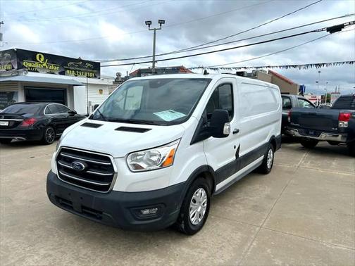 2020 Ford Transit-150 Base