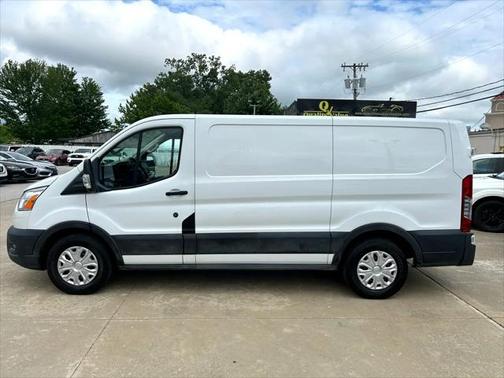 2020 Ford Transit-150 Base