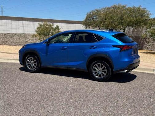 2020 Lexus NX 300 Base