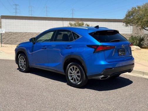 2020 Lexus NX 300 Base