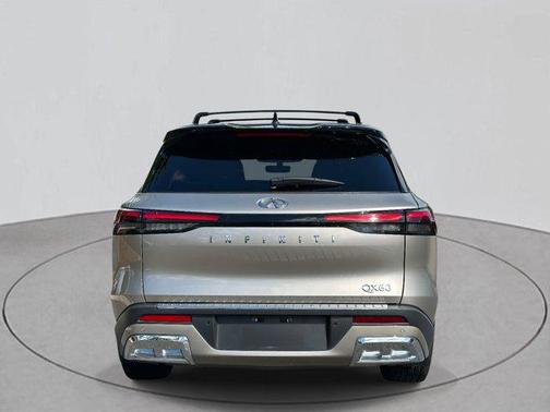 2022 INFINITI QX60 AUTOGRAPH