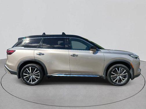2022 INFINITI QX60 AUTOGRAPH