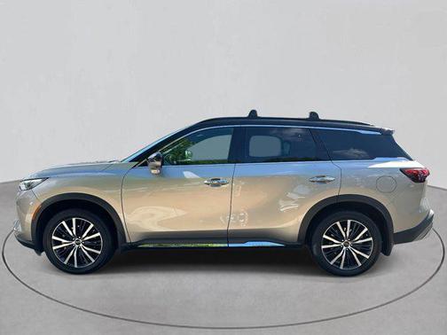 2022 INFINITI QX60 AUTOGRAPH