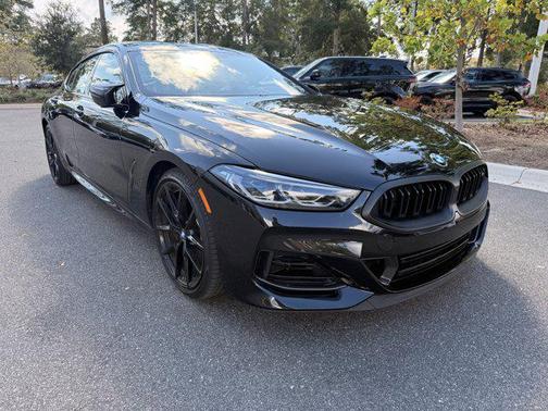 2024 BMW M850 Gran Coupe xDrive