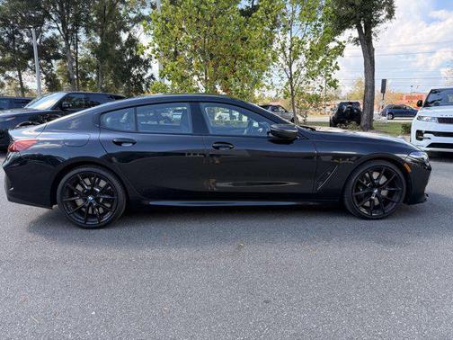 2024 BMW M850 Gran Coupe xDrive