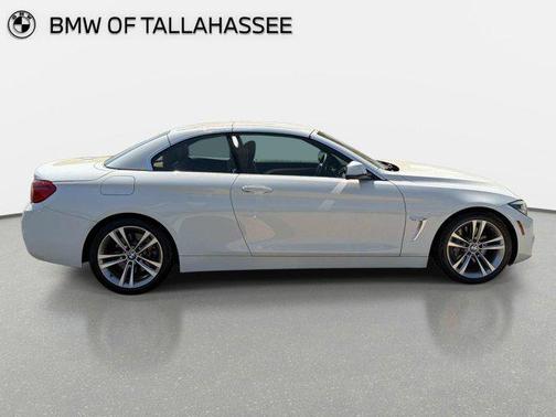 2019 BMW 440 i