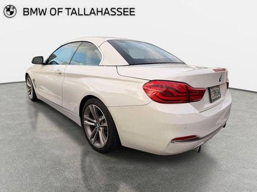 2019 BMW 440 i