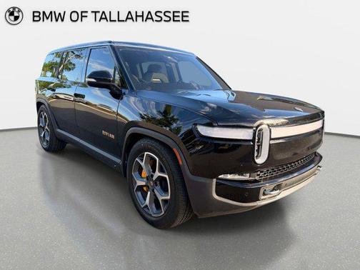 2023 Rivian R1S Adventure