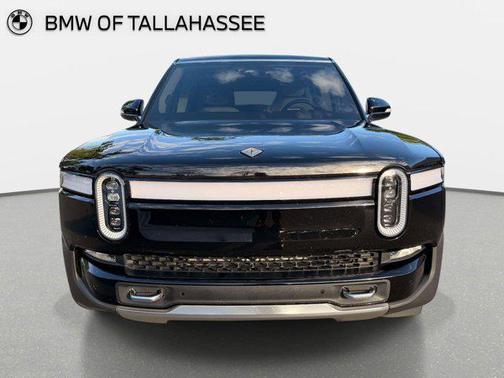 2023 Rivian R1S Adventure