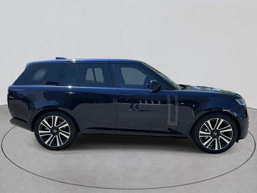 2023 Land Rover Range Rover P400 SE