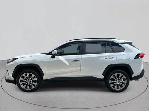 2023 Toyota RAV4 Limited
