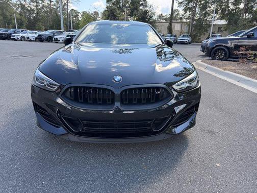 2024 BMW M850 Gran Coupe xDrive