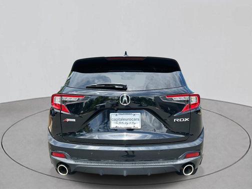 2021 Acura RDX A-Spec