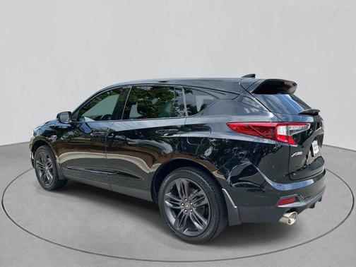 2021 Acura RDX A-Spec