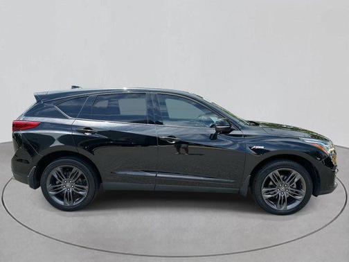 2021 Acura RDX A-Spec