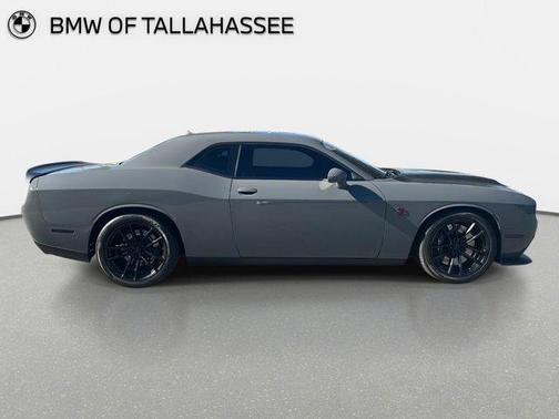 2023 Dodge Challenger SRT Hellcat