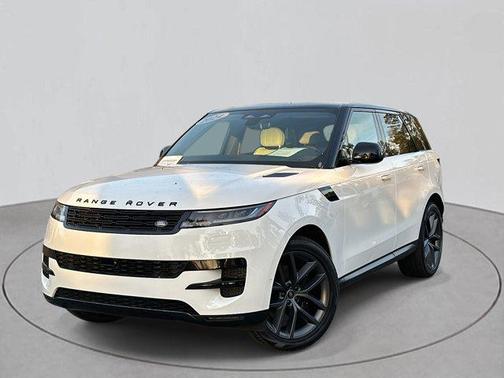 2024 Land Rover Range Rover Sport SE