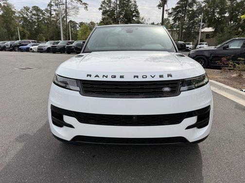 2024 Land Rover Range Rover Sport SE