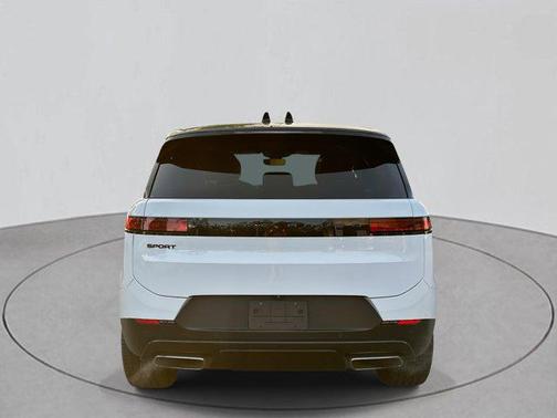 2024 Land Rover Range Rover Sport SE
