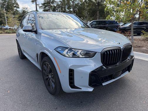 2024 BMW X5 sDrive40i