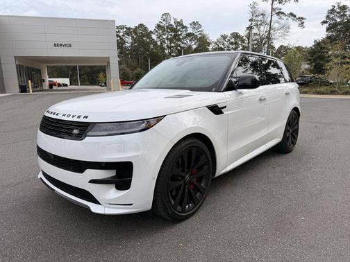 2024 Land Rover Range Rover Sport SE