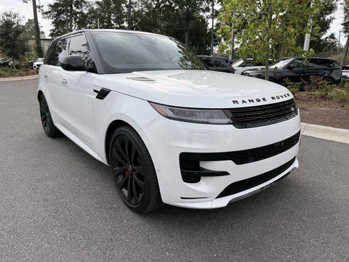 2024 Land Rover Range Rover Sport SE
