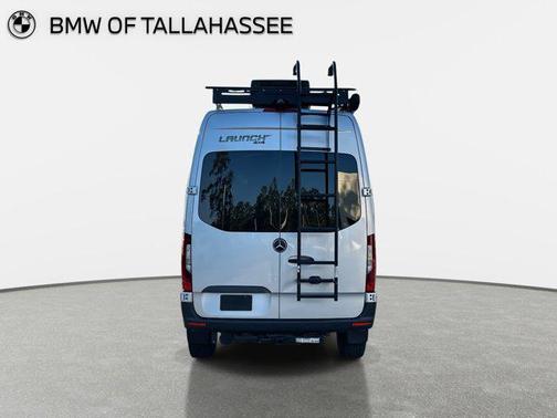 2020 Mercedes-Benz Sprinter 2500 High Roof