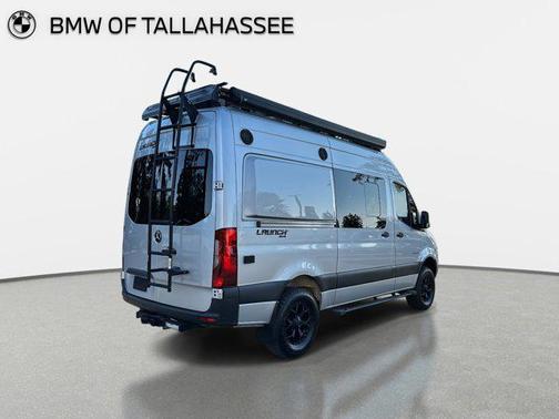 2020 Mercedes-Benz Sprinter 2500 High Roof