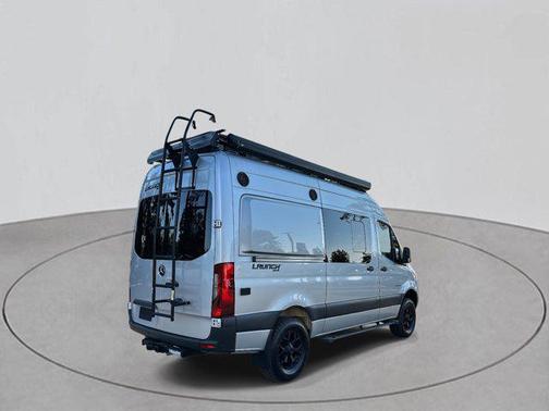 2020 Mercedes-Benz Sprinter 2500 High Roof