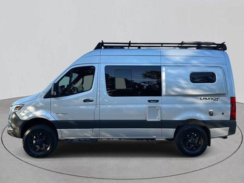 2020 Mercedes-Benz Sprinter 2500 High Roof