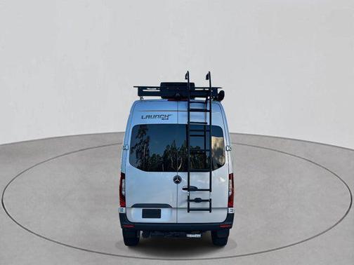 2020 Mercedes-Benz Sprinter 2500 High Roof
