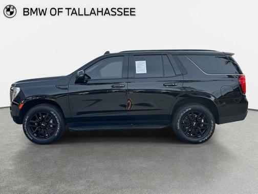 2023 GMC Yukon 4WD AT4