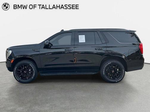 2023 GMC Yukon 4WD AT4