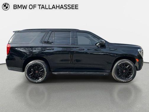 2023 GMC Yukon 4WD AT4