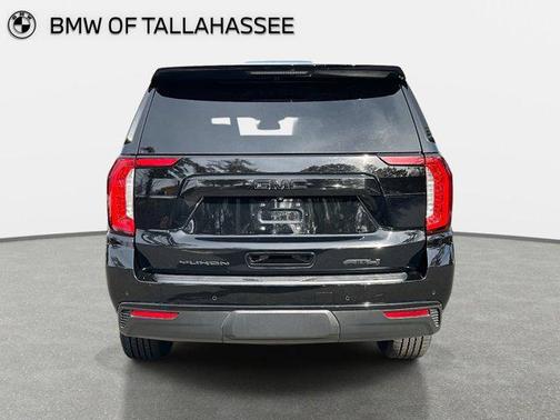 2023 GMC Yukon 4WD AT4