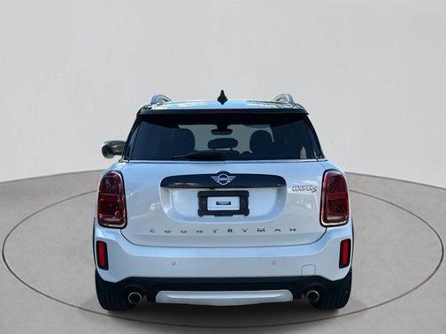 2024 MINI Countryman Cooper S