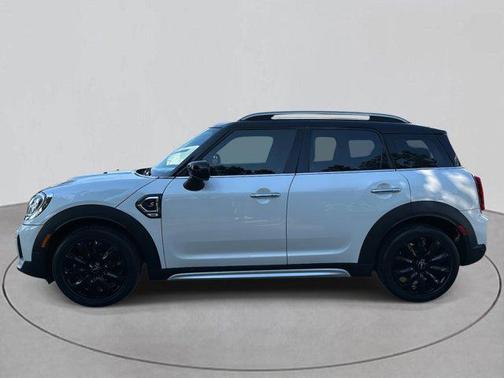 2024 MINI Countryman Cooper S