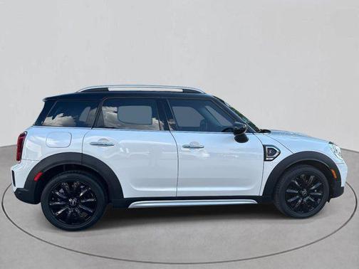 2024 MINI Countryman Cooper S