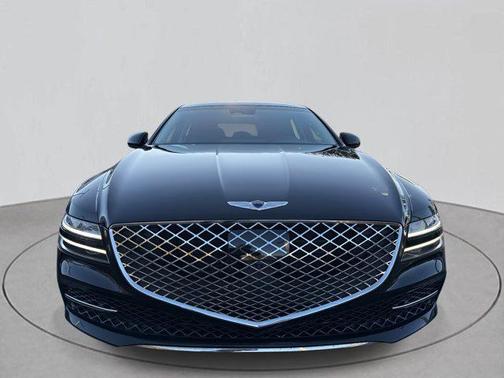 2021 Genesis G80 2.5T AWD