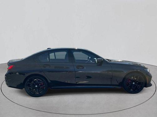 2025 BMW 330 330i Sedan