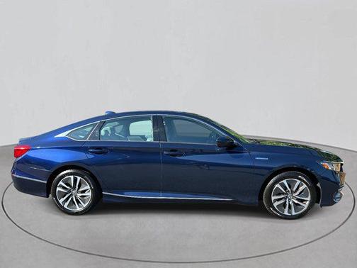 2019 Honda Accord Hybrid EX