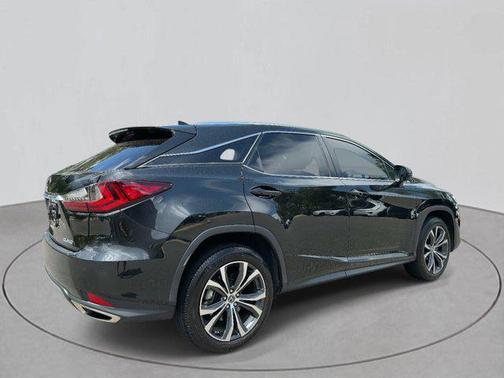 2021 Lexus RX 350 Base