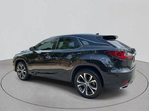 2021 Lexus RX 350 Base