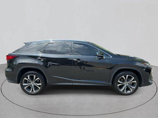 2021 Lexus RX 350 Base