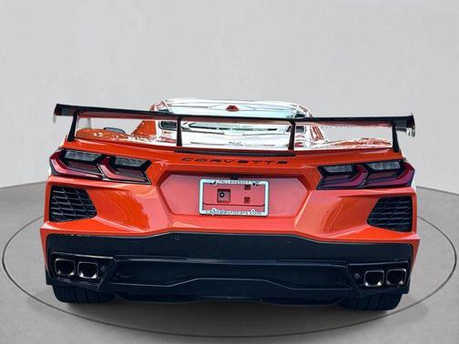 2020 Chevrolet Corvette Stingray w/2LT